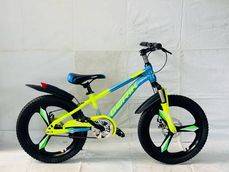 BEST IMPORTED BRANDED CYCLES For Kids n Adults 3