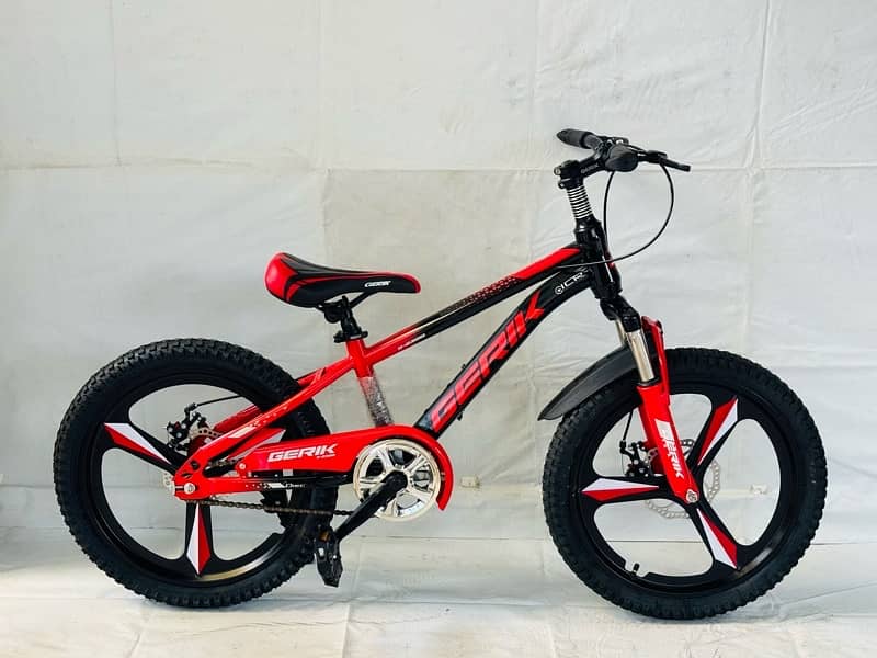 BEST IMPORTED BRANDED CYCLES For Kids n Adults 4