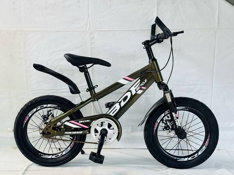 BEST IMPORTED BRANDED CYCLES For Kids n Adults 5