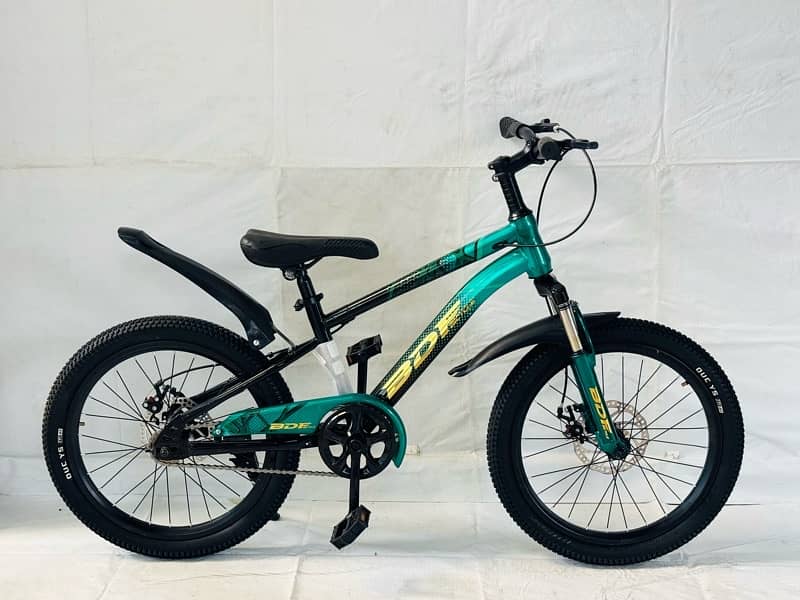 BEST IMPORTED BRANDED CYCLES For Kids n Adults 10