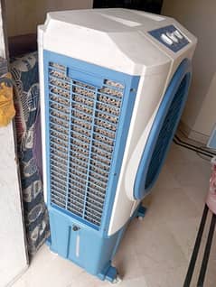 Toyo Air cooler