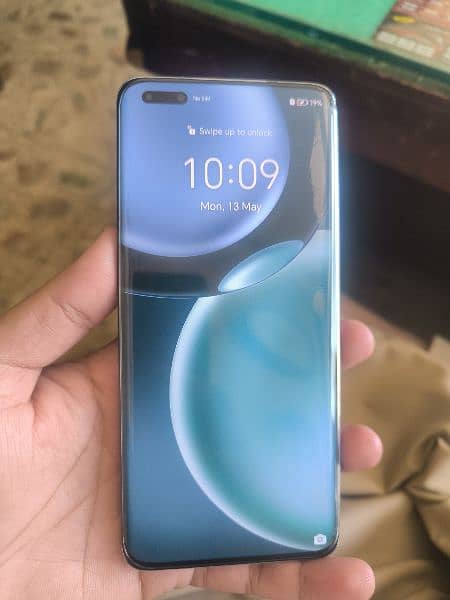 honor magic 4 pro 0