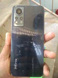 infinix note 11 life time PTA approve 6/128 gb
