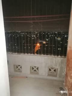 2 Bed Lounge (West Open and Corner) Lakhani Twin Towers