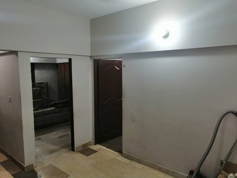 2 Bed Lounge (West Open and Corner) Lakhani Twin Towers 2