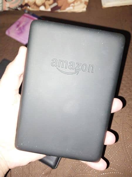 Kindle Paperwhite 10th Generation 2