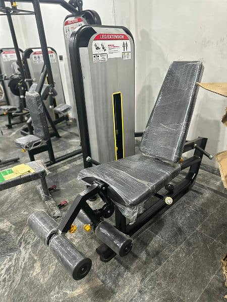 gym complete setup available 6