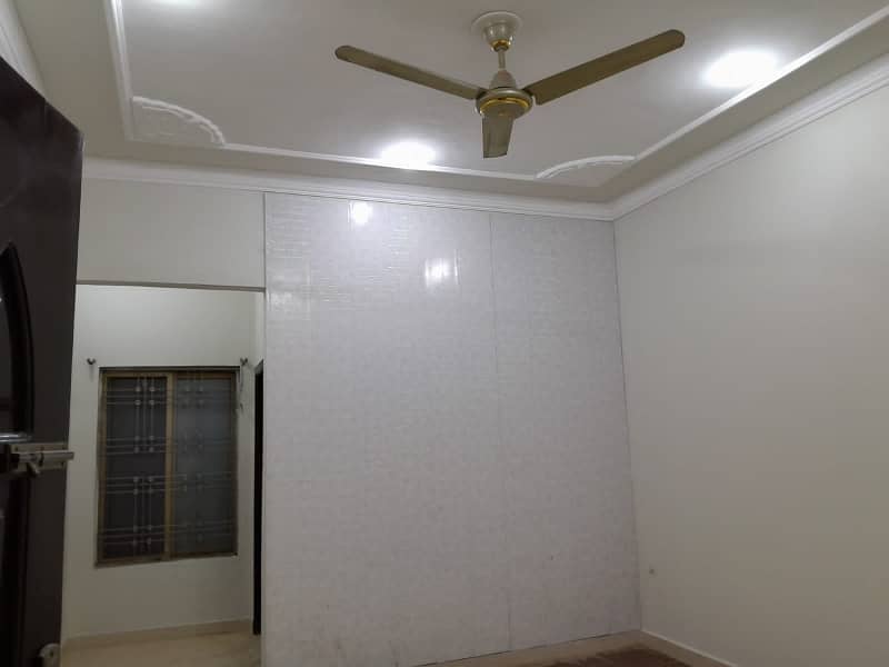 10 Marla Beautiful Fresh House Fore Sale Peshawr Warsak Road Doctors Colony 8