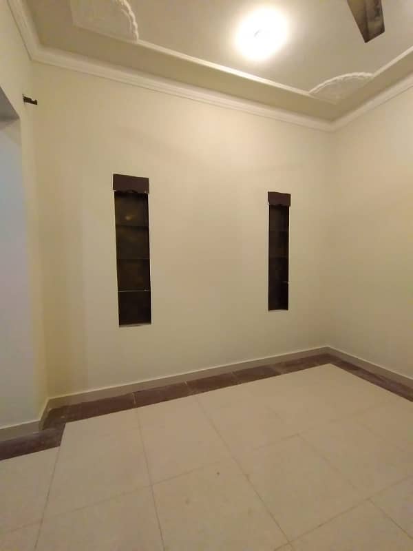 10 Marla Beautiful Fresh House Fore Sale Peshawr Warsak Road Doctors Colony 20
