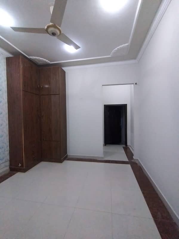 10 Marla Beautiful Fresh House Fore Sale Peshawr Warsak Road Doctors Colony 23