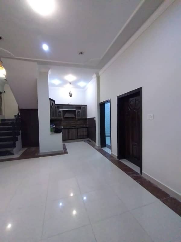 10 Marla Beautiful Fresh House Fore Sale Peshawr Warsak Road Doctors Colony 29