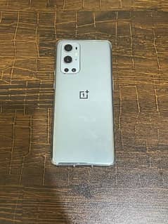 Oneplus 9pro 5g for sale 0