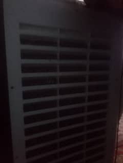 air cooler new condition