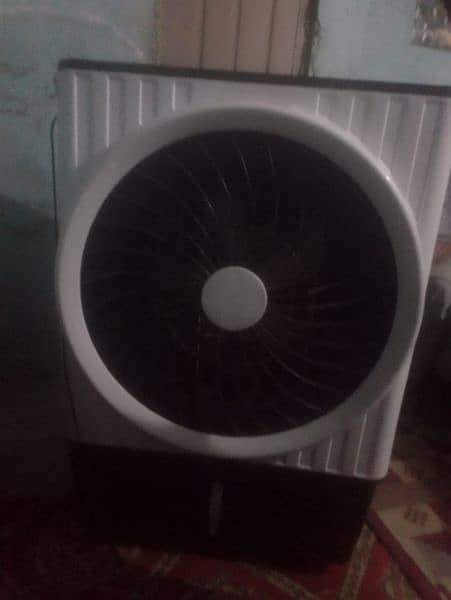 air cooler new condition 2