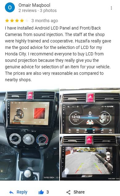 SUZUKI SWIFT LIANA 2010 2014 2018 2022 ANDROID PANEL CAR LED LCD TAPE 10