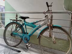 classic bicycle 0