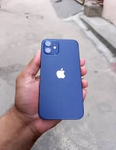IPhone 12 pro PTA in just Rs. 49999 urgent for sale 0