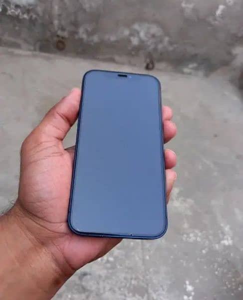 IPhone 12 pro PTA in just Rs. 49999 urgent for sale 1