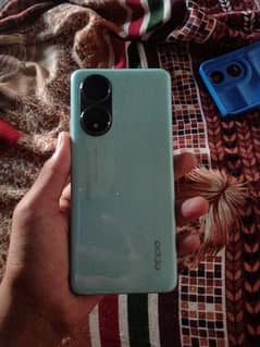 Oppo A60 New condition 0