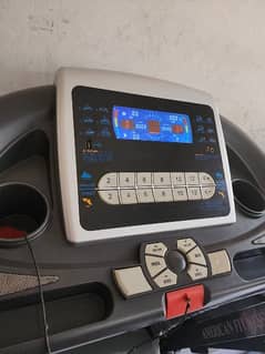 treadmill 0308-1043214/ electric treadmill/ home gym/ Runner /cycle 0