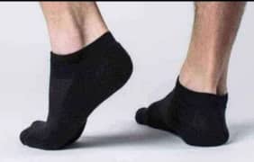 Ancle Socks (only for wah cantt) 0
