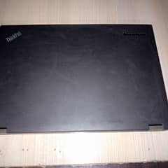 Lenovo Thinkpad T440p i5 4th generation 8 gb ram 256 SSD