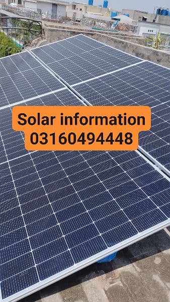 solar installation call 03160494448 0
