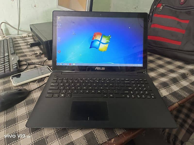 Asus laptop 0