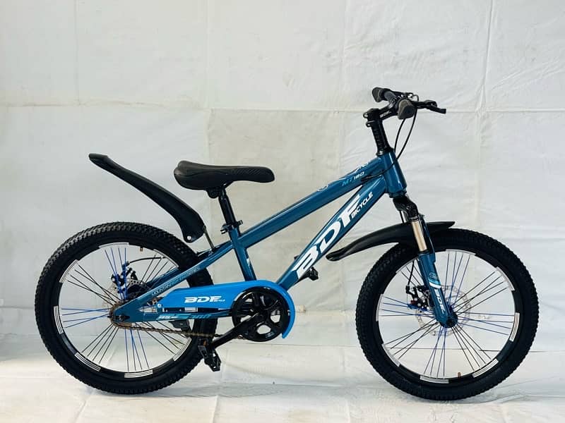 Best Top Branded Bicycles in Islamabad 5