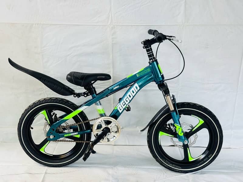 Best Top Branded Bicycles in Islamabad 9