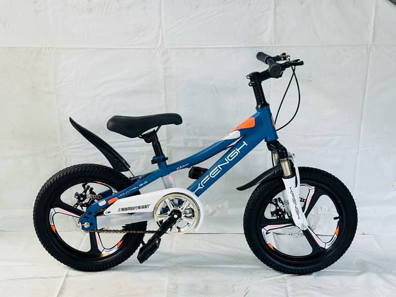TOP IMPORTED NEW BRANDED BICYCLES IN ISB 11