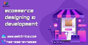 Web Design Development | eCommerce | Digital Marketing | Web Hosting