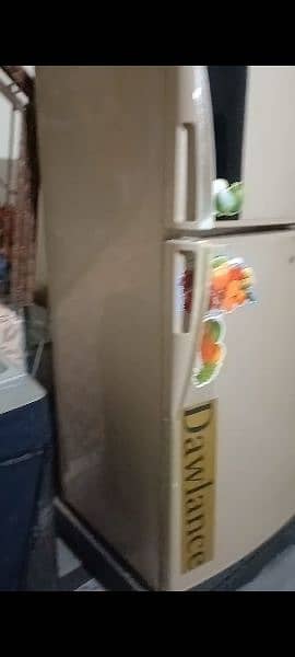 Dawlance fridge 6