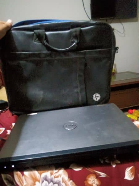Dell generation 3rd core i5 window honi ha just exchage possible 5