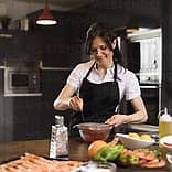 Female Cook required for home at Clifton for 24 hours