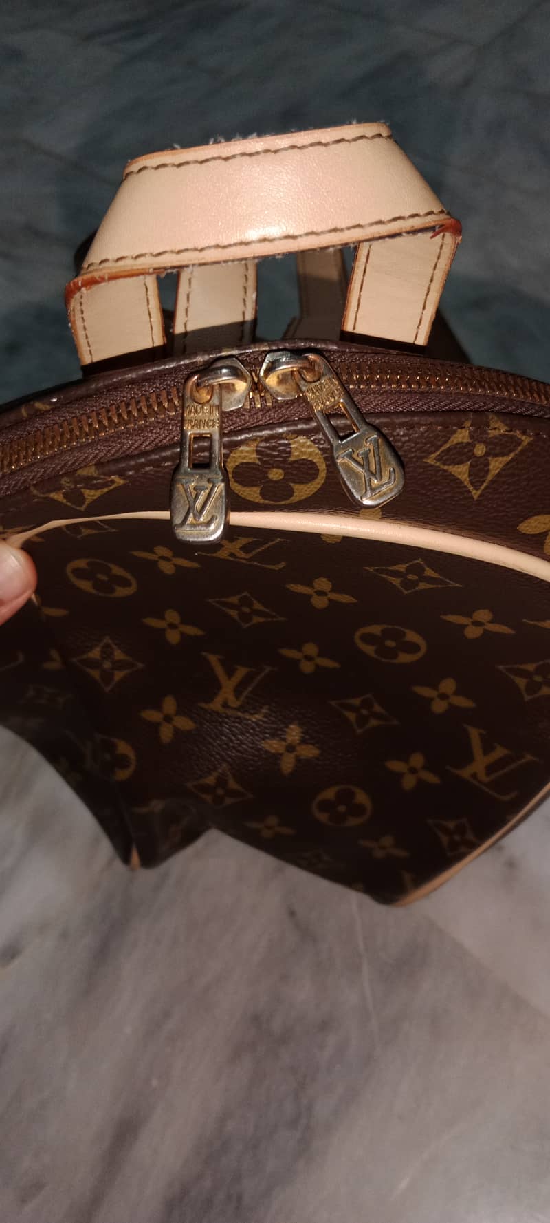 Louis Vuitton bag 1