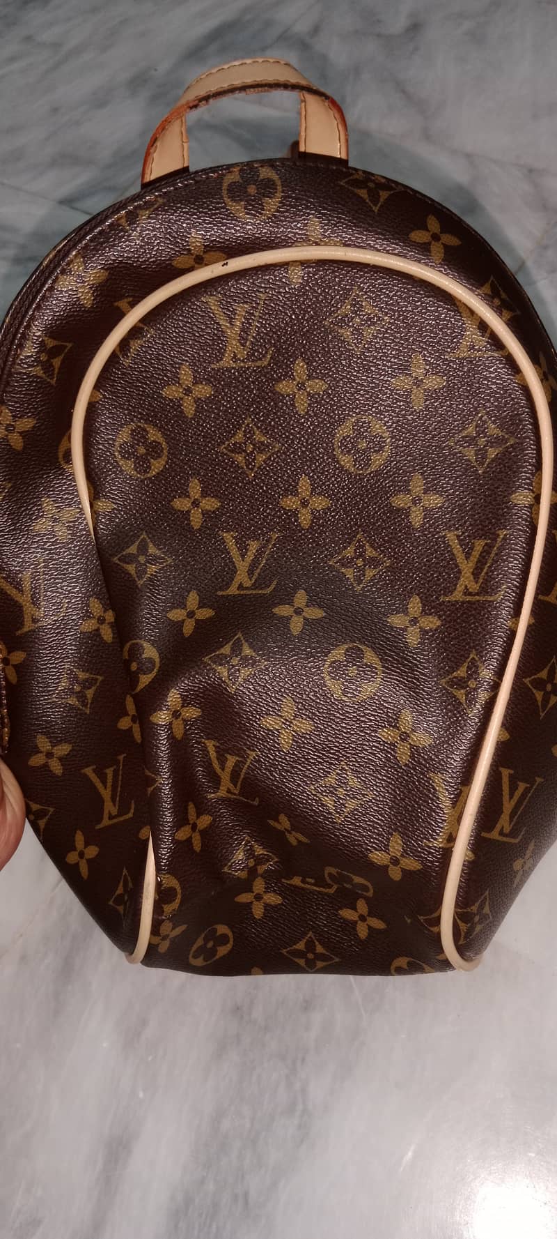 Louis Vuitton bag 2