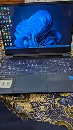 Victus by HP Gaming Laptop 15-fa1xxx