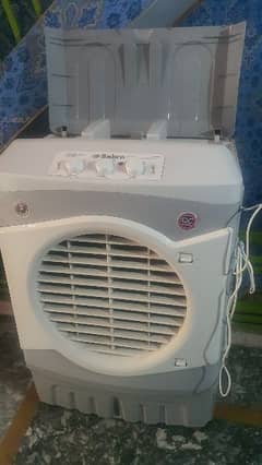 sabro Air cooler used only 2 month in a good condition