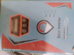 solar inverter without battery 0