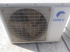 AC 2 Ton | Gree | Without Invertor