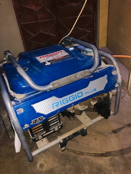Generator For Sell 3