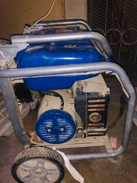 Generator For Sell 4