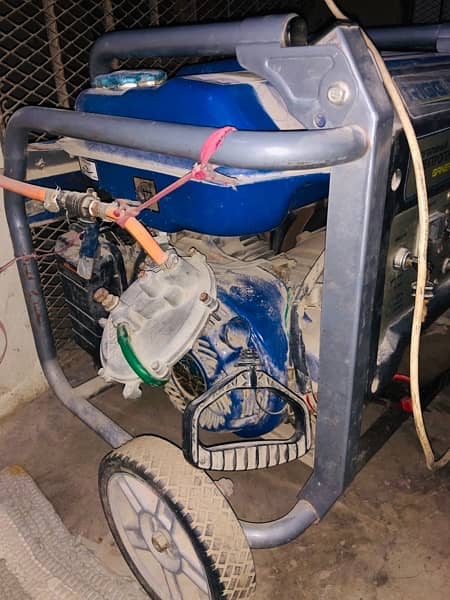 Generator For Sell 5