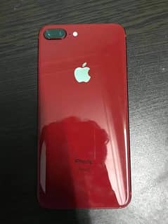 iphone 8 plus 256 gb official pta approved bypass