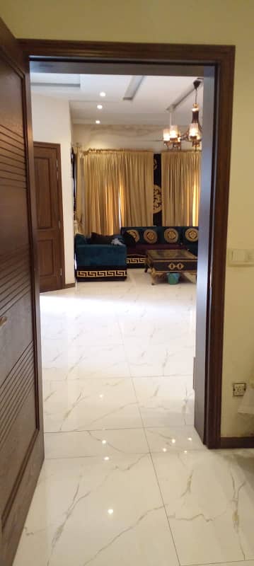 DHA Phase-9 Town, Five Marla House for Rent 2