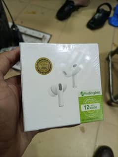 Airpods Pro A+ 0