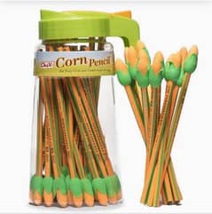 Dux corn pencil