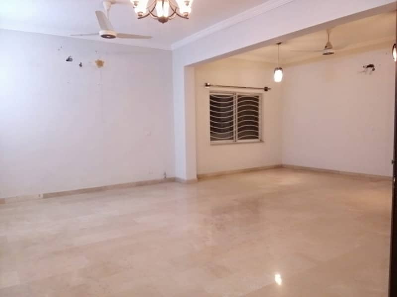 upper portion available for rent in E-11 5