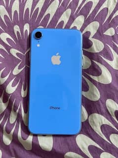 Iphone Xr Approved